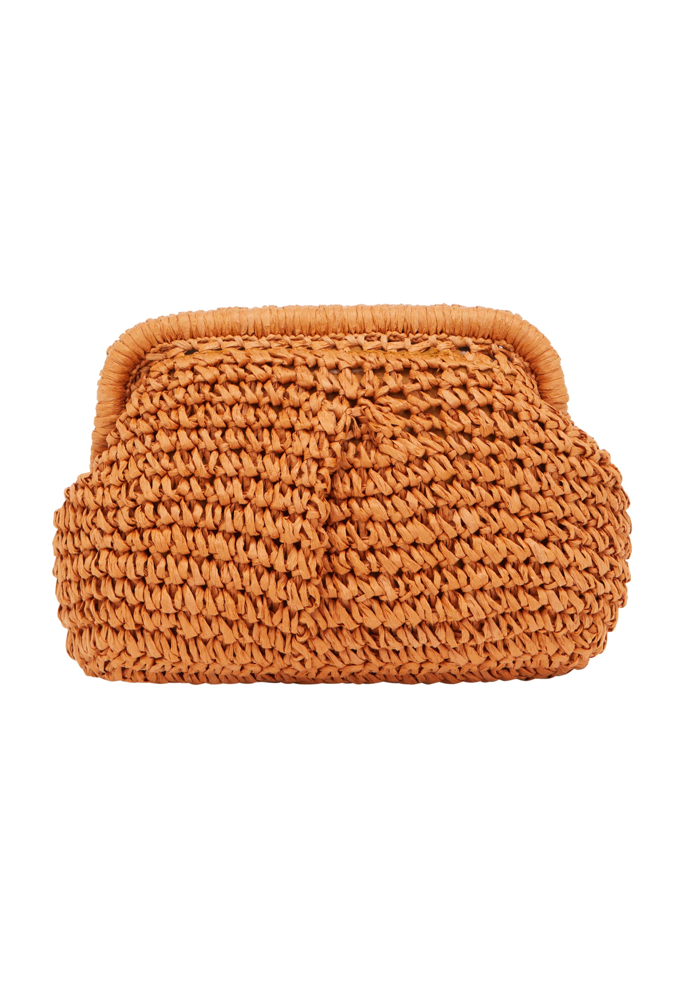 IZIA Psaníčko – červená: přední strana