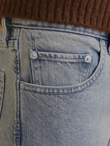 JACK & JONES Regular Jeans 'JJChris' in Blue