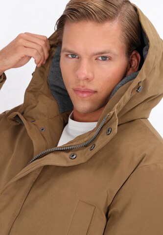 DreiMaster Vintage Tussenjas 'Vintage' in Beige