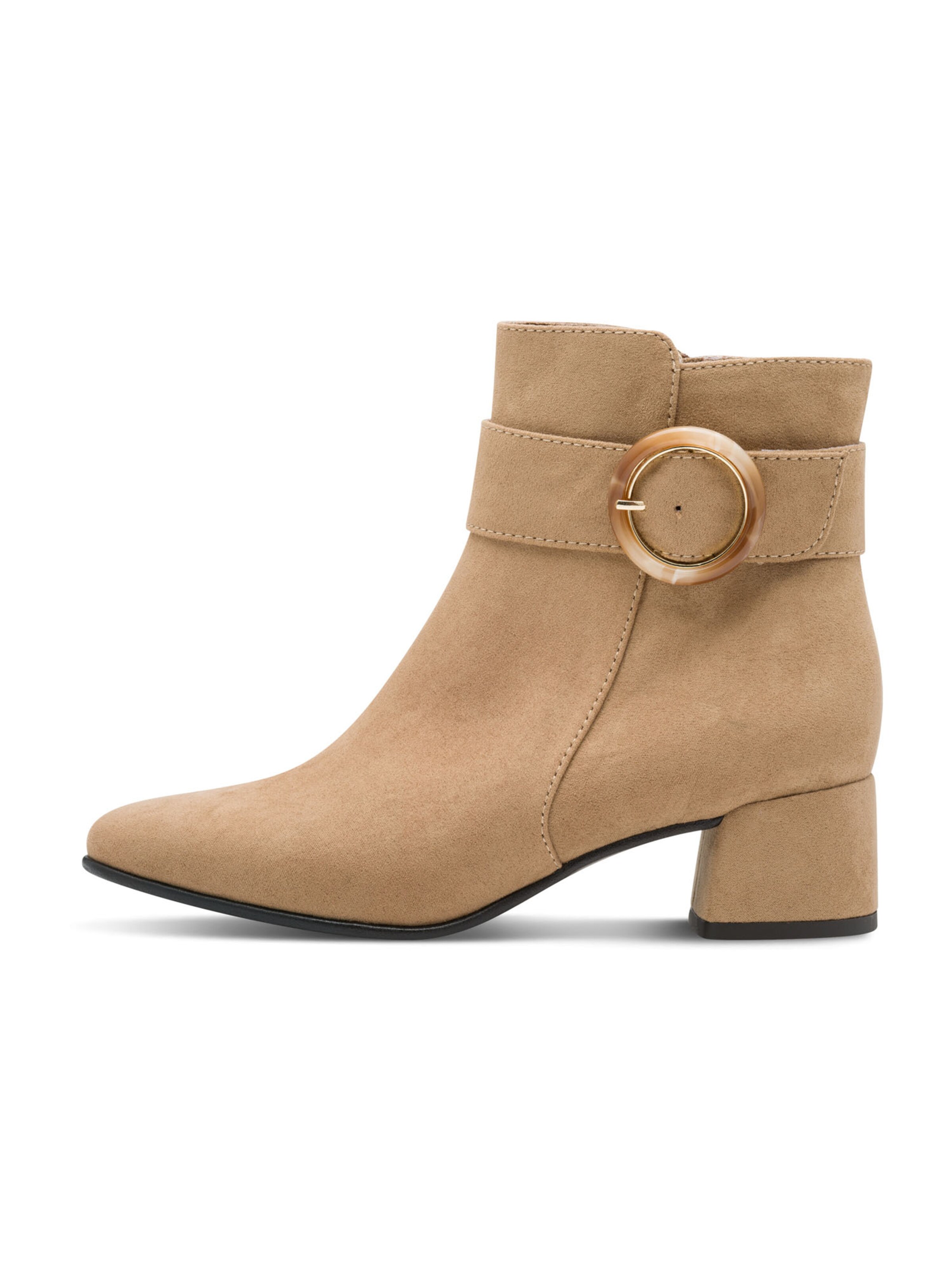 bēšs MARCO TOZZI Puszābaki