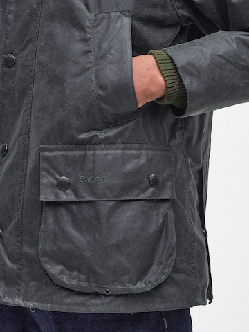 Barbour Winterjas 'Bedale' in Groen