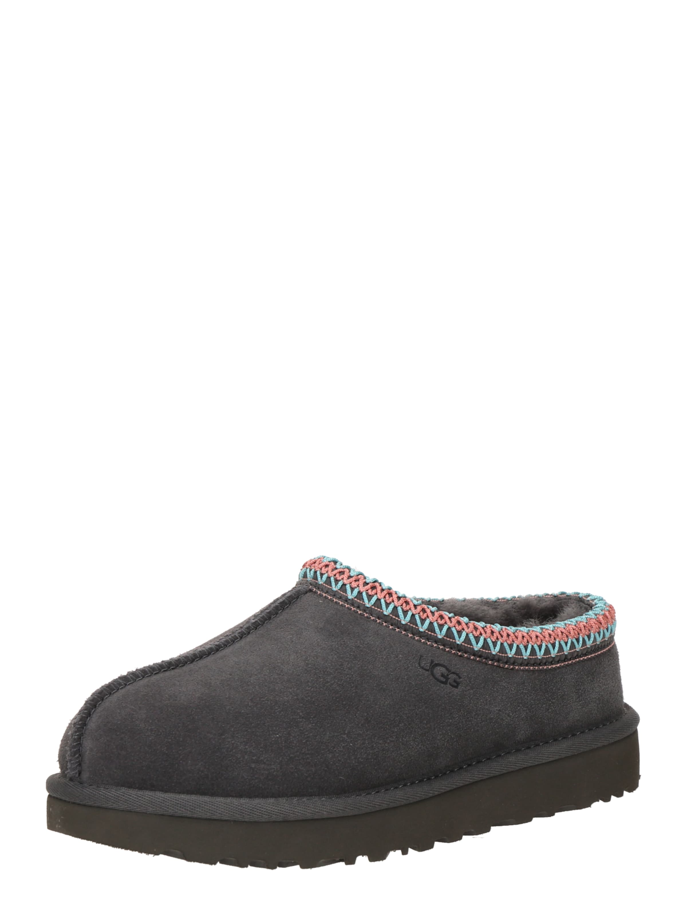 UGG Clogs 'Tasman II' in Grey: front