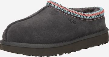 UGG Шлепанцы 'Tasman II' в Серый: спереди