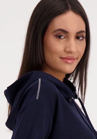 monari Sweatshirt in Blau