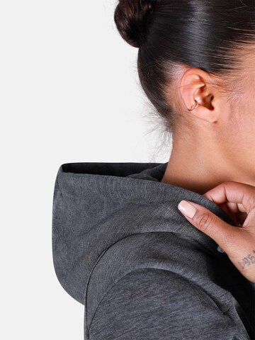 MOROTAI Sportief sweatshirt 'Sakura' in Grijs