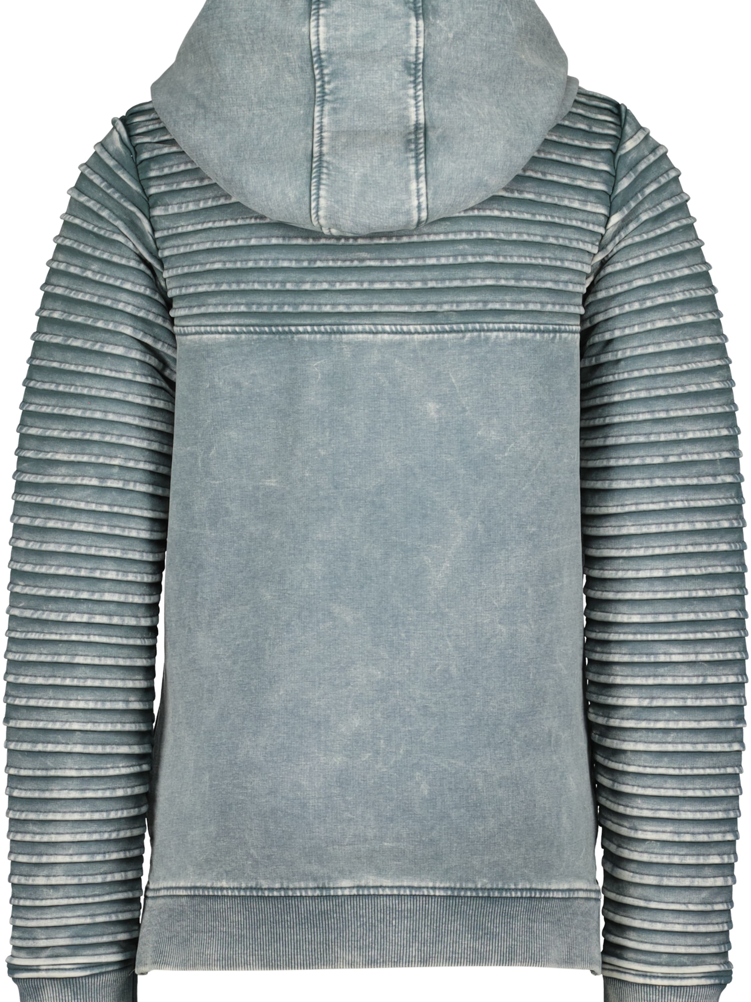 4PRESIDENT Pullover 'Maarten'‌‌‌‌‌‌ in Grau