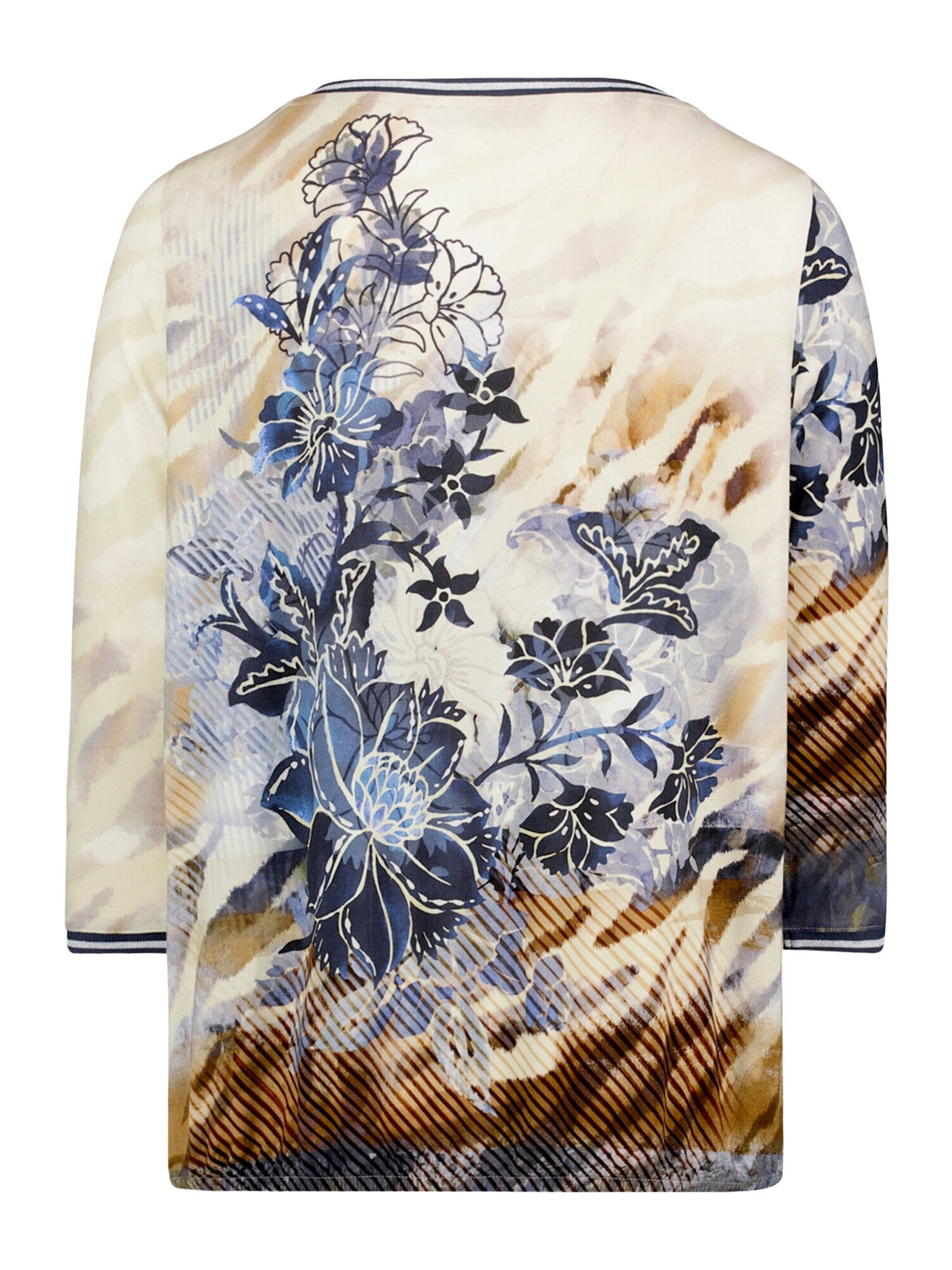Betty Barclay Shirt in Beige