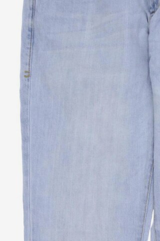 TOM TAILOR Jeans in 32 in Blue