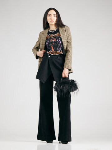 Versace Jeans Couture Shirt in Black