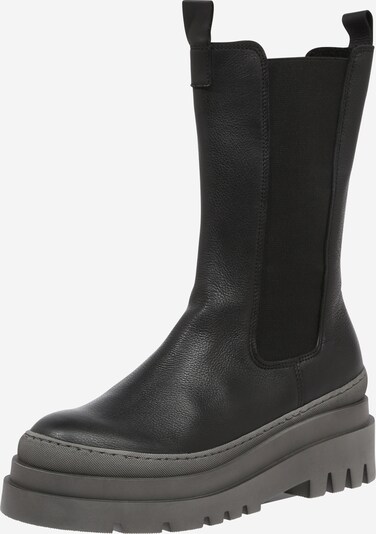 Bianco Chelsea Boots 'BIADEMA ' in schwarz, Produktansicht