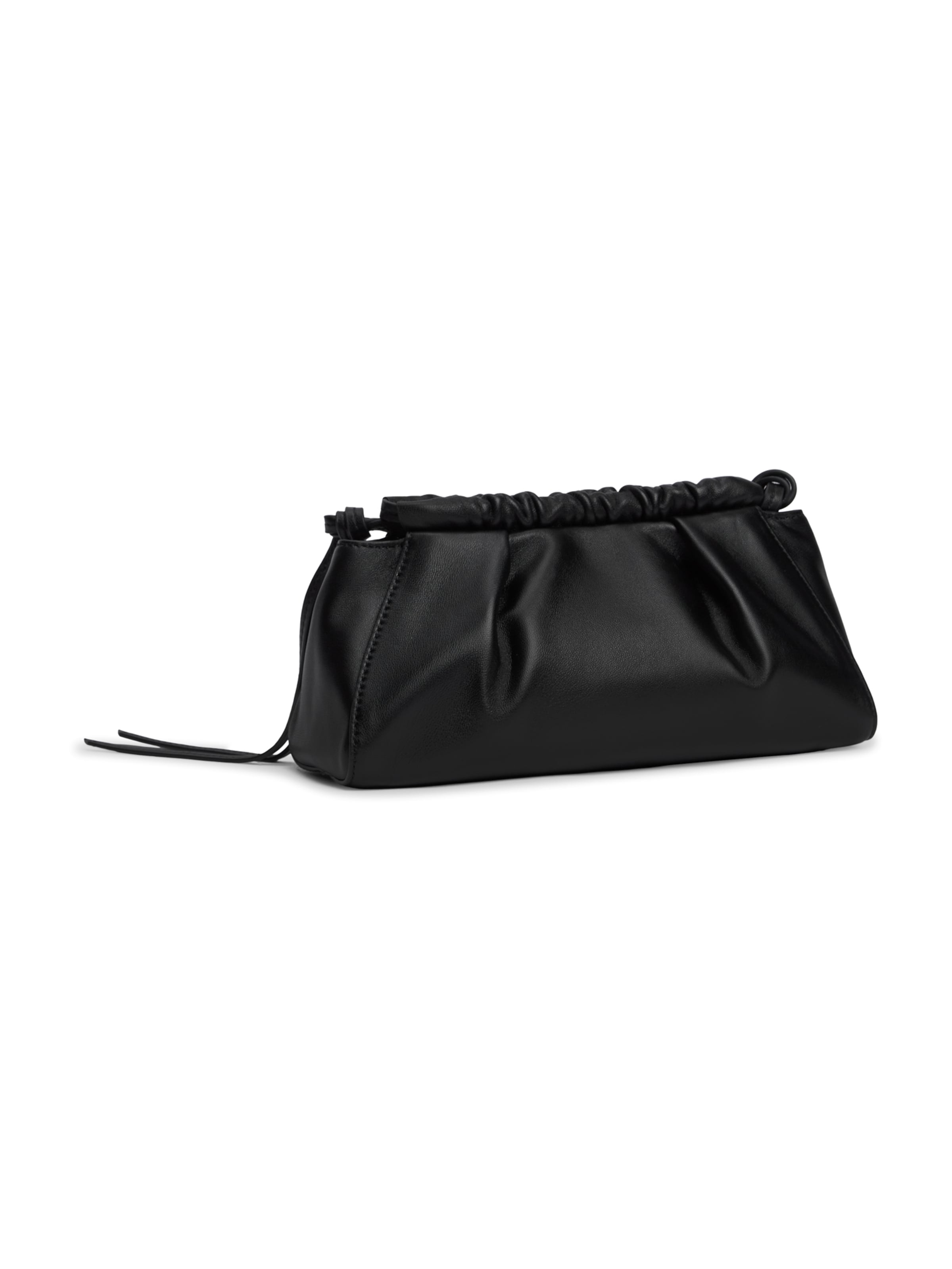melns TOMMY HILFIGER Pleca soma