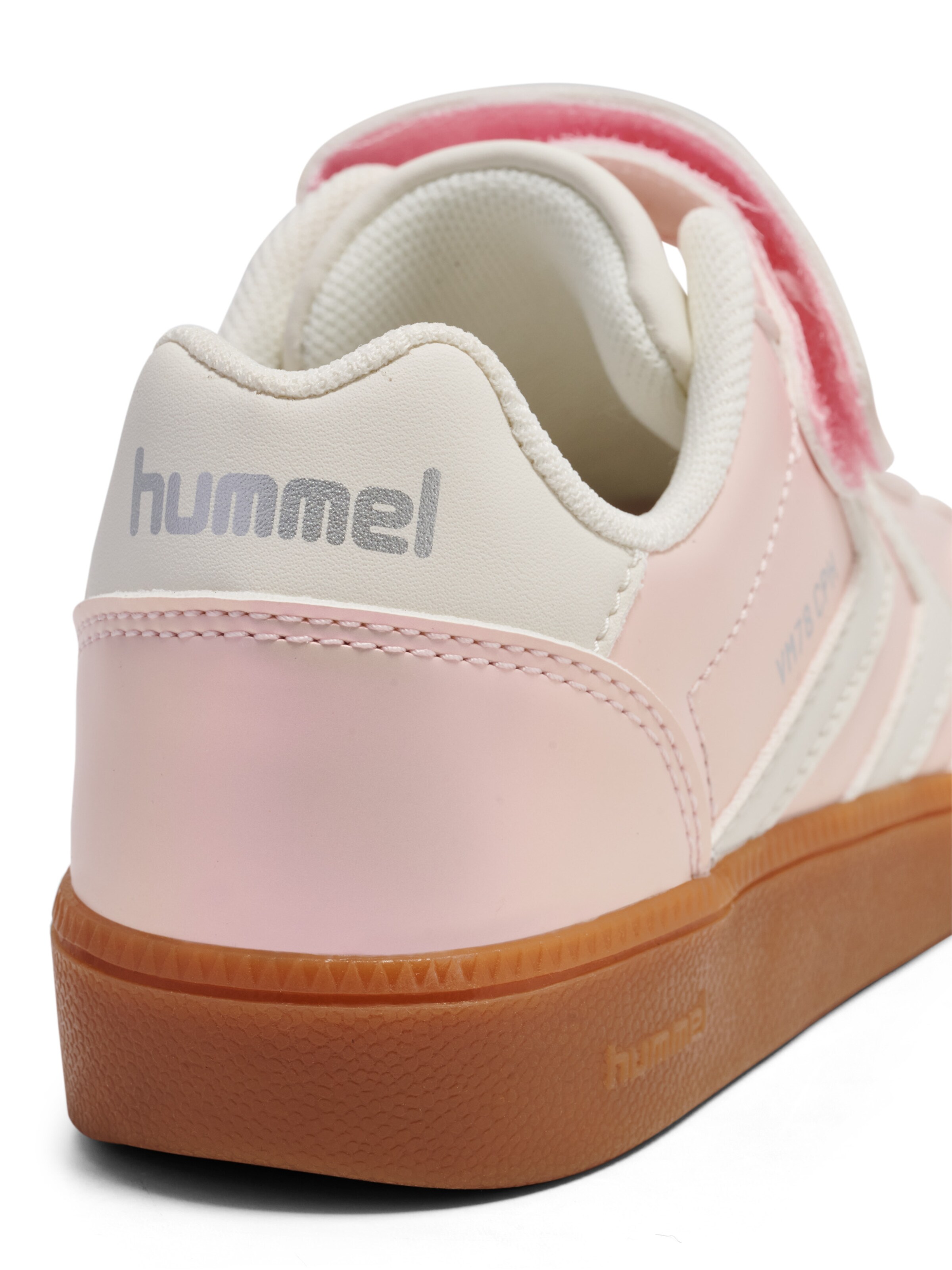 Hummel Sneakers in Roze
