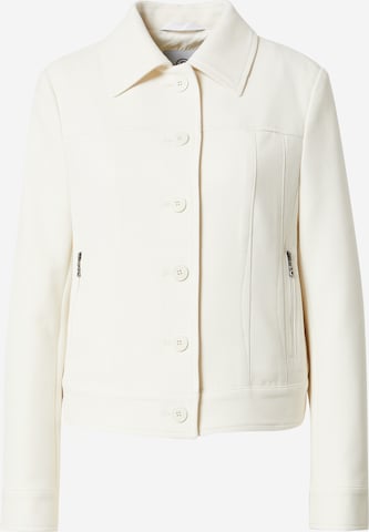 BOGNER Between-season jacket 'MARISA' in White: front