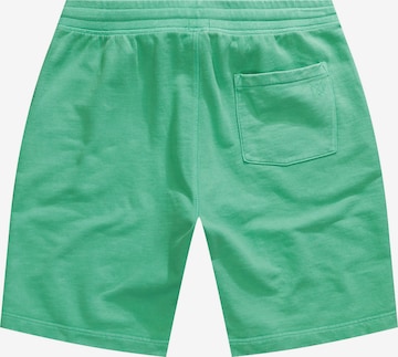 JP1880 Regular Pants in Green