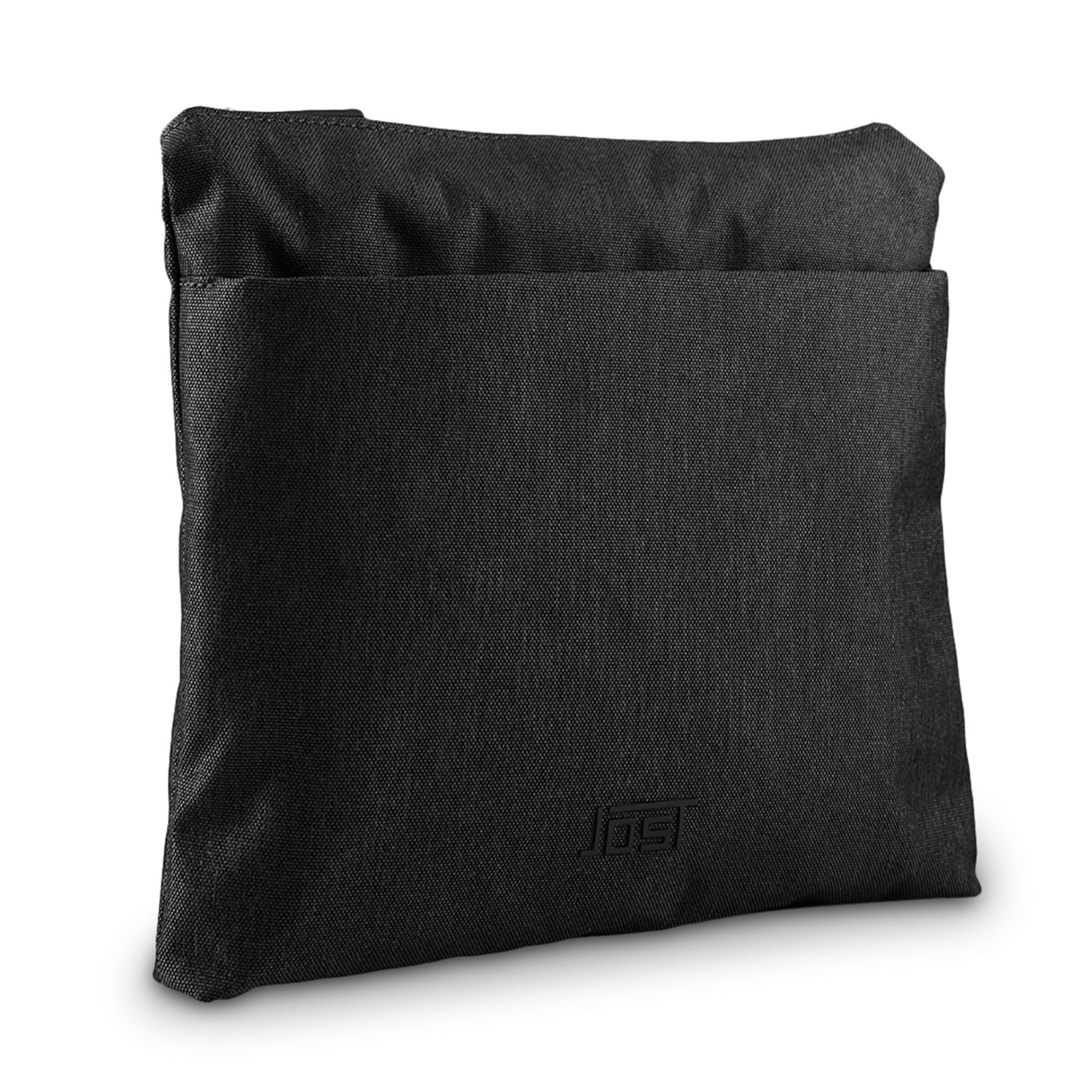 JOST Shoulder bag 'Bergen' in Black