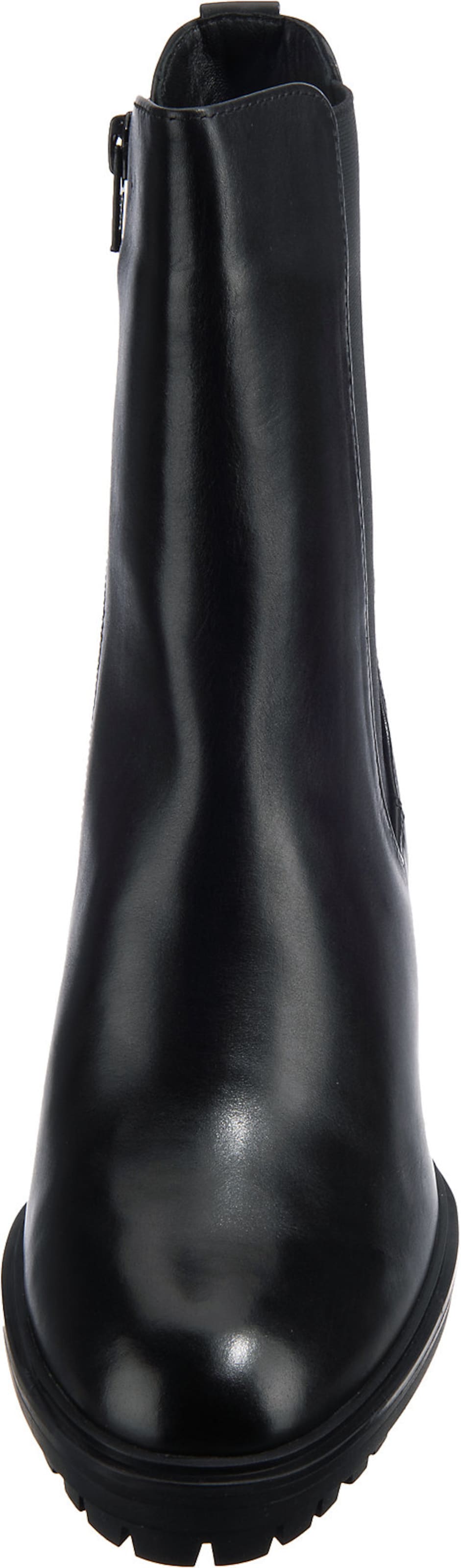 Högl Chelsea boots in Black