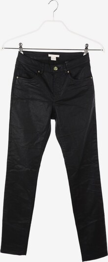 H&M Jeans in 25-26 in Black, Item view