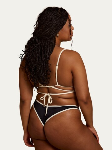 Hauts de bikini 'Sardegna' Billie Swim en mélange de couleurs