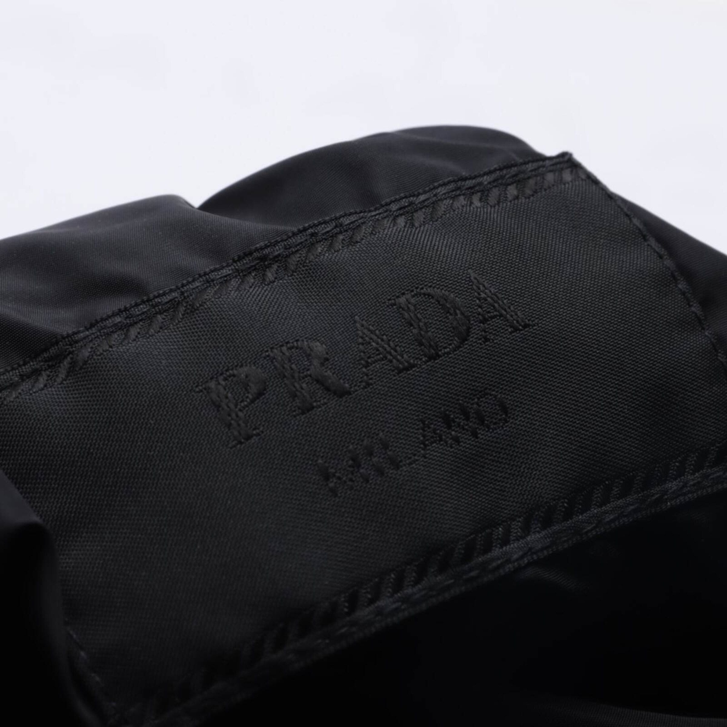 PRADA Jacket & Coat in S in Red