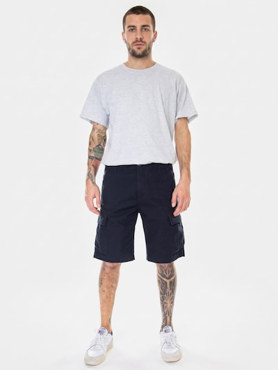 Carhartt WIP Pants 'Aviation Short Dark Navy' in 40 in Blue, Item view