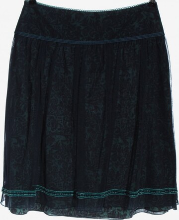MORE & MORE Skirt in M in Green: front