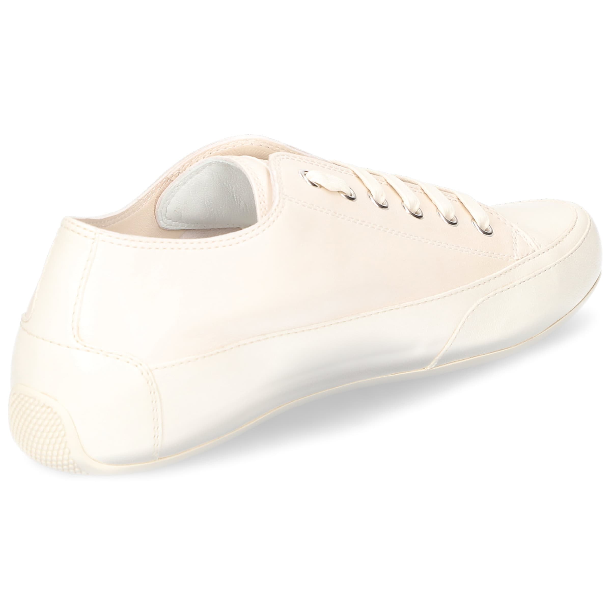 Baskets basses 'Rock S' Candice Cooper en beige