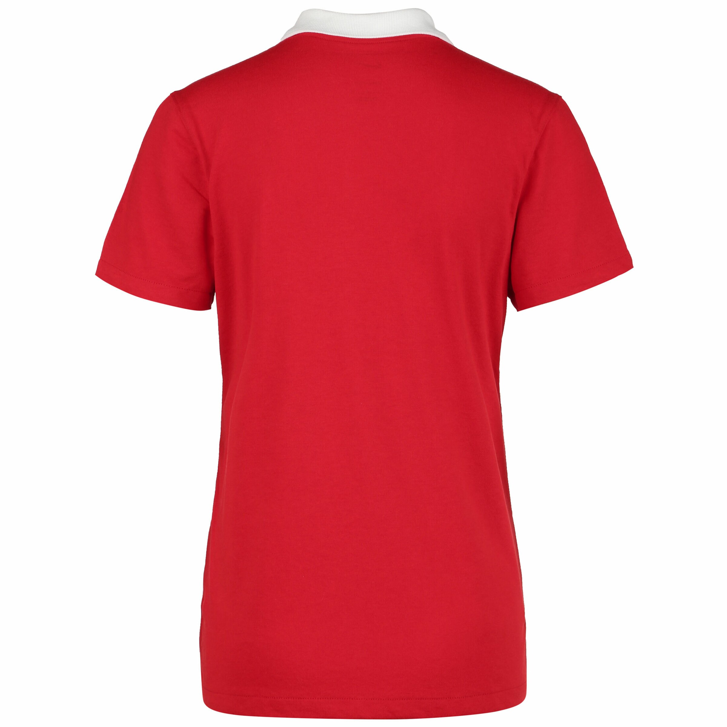 NIKE Performance Shirt 'Park 20' in Red