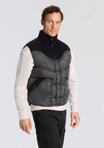 LEVI'S ® Vest i grå: forside