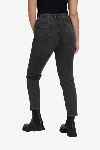 Ulla Popken Regular Jeans in Grau