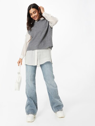 Pull-over ESPRIT en gris