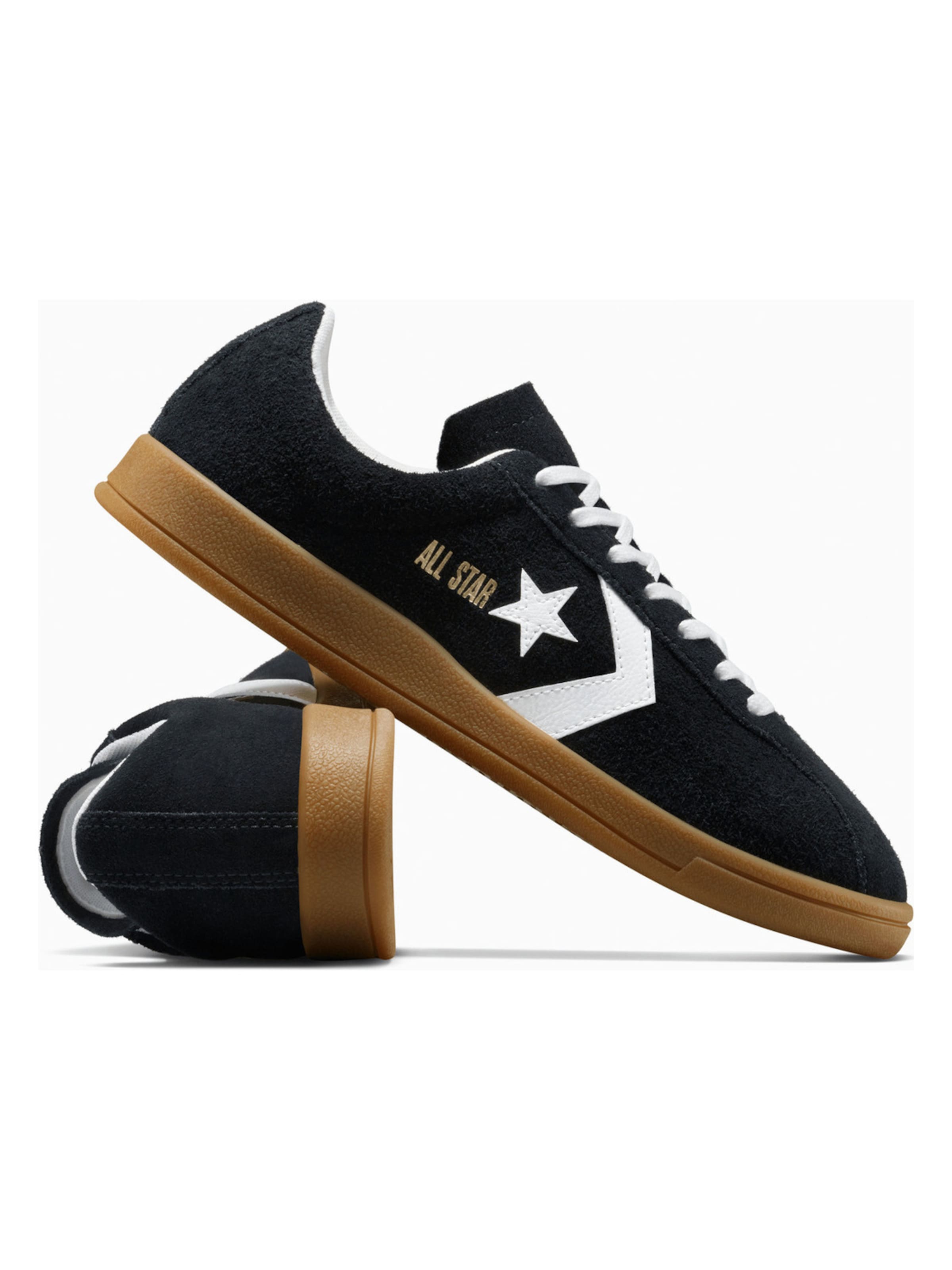 CONVERSE - Calzado deportivo 'All Star Classic' en negro