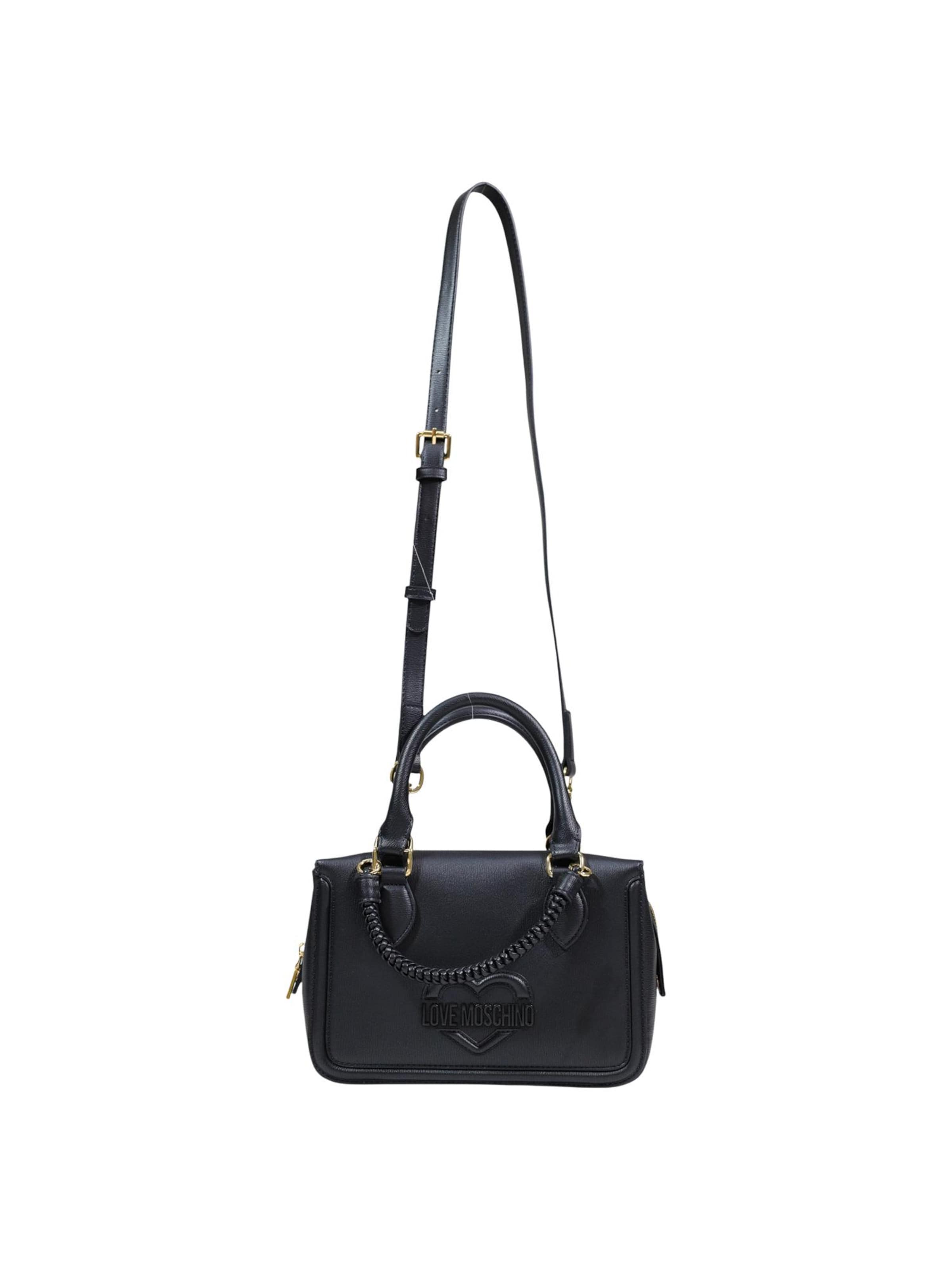 Love Moschino - Bolso de hombro 'JC4097PP1' en negro