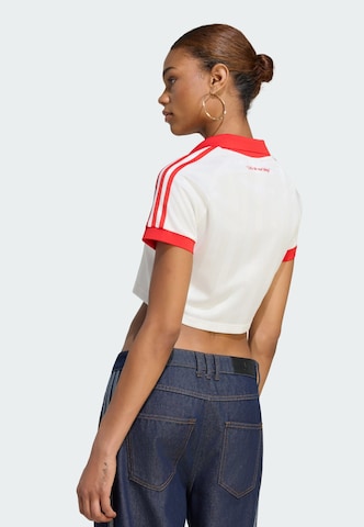 ADIDAS ORIGINALS Póló - fehér