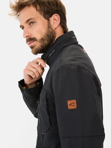 CAMEL ACTIVE Tussenjas in Blauw