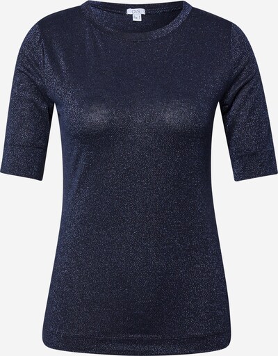 OVS T-shirt en bleu, Vue avec produit