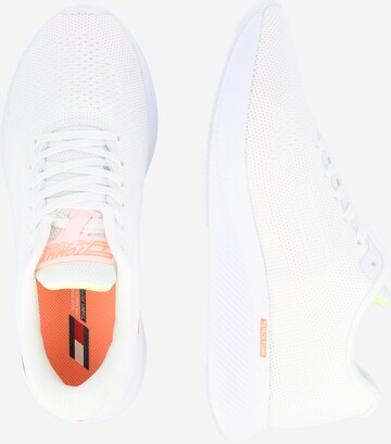 Chaussure de sport Tommy Sport en blanc