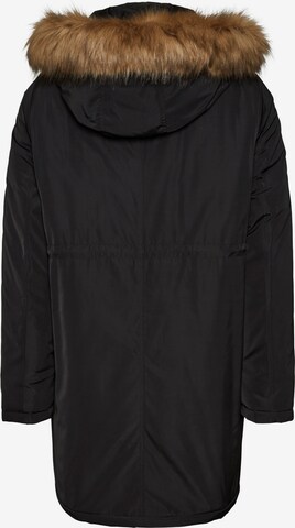 Veste mi-saison 'Macy' MAMALICIOUS en noir