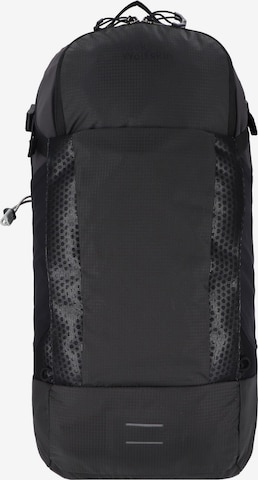 JACK WOLFSKIN Sports Backpack 'Phantasy 22.5 LT ' in Black: front