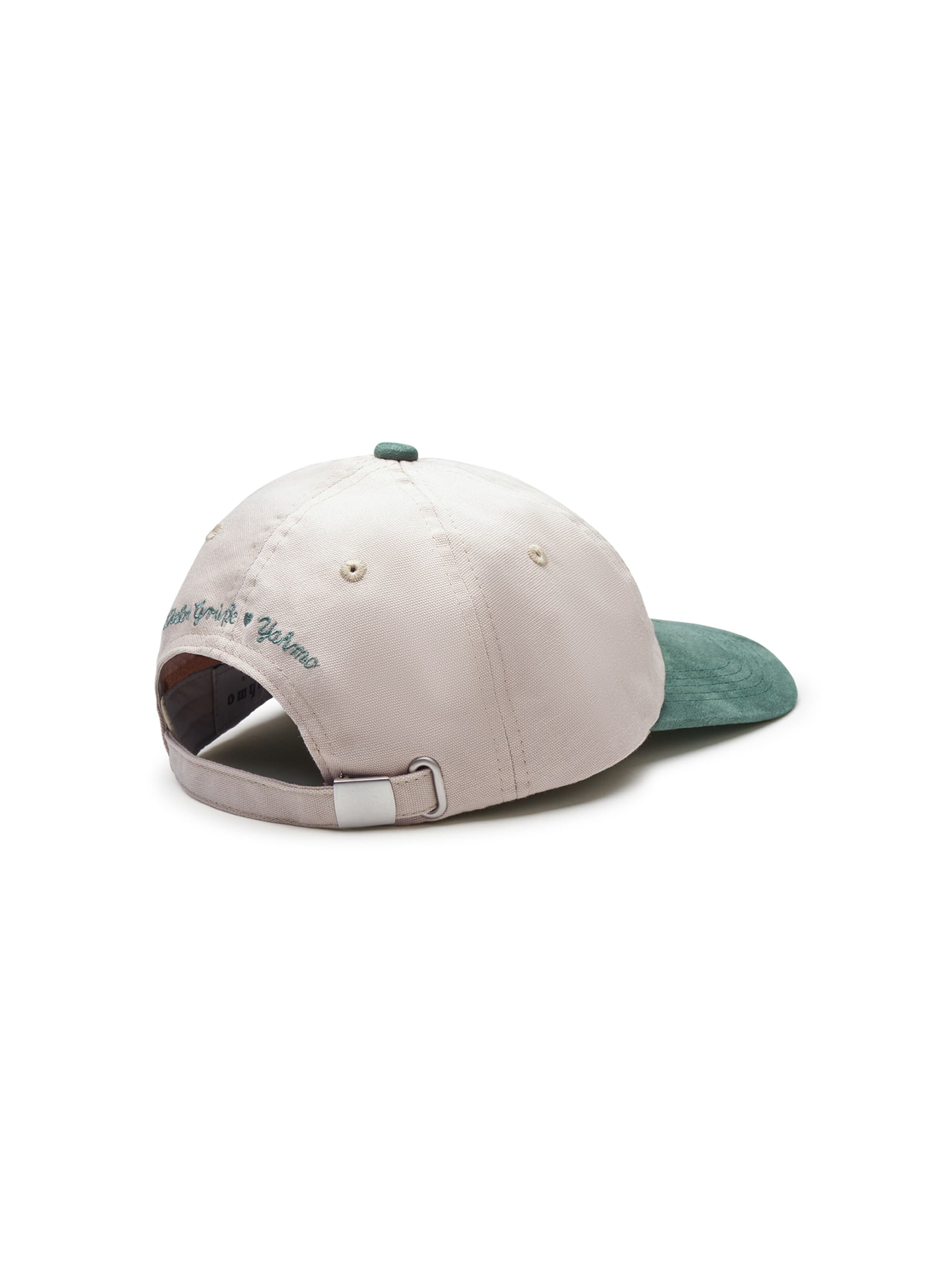 Yahmo Cap 'Mika'‌ in Beige