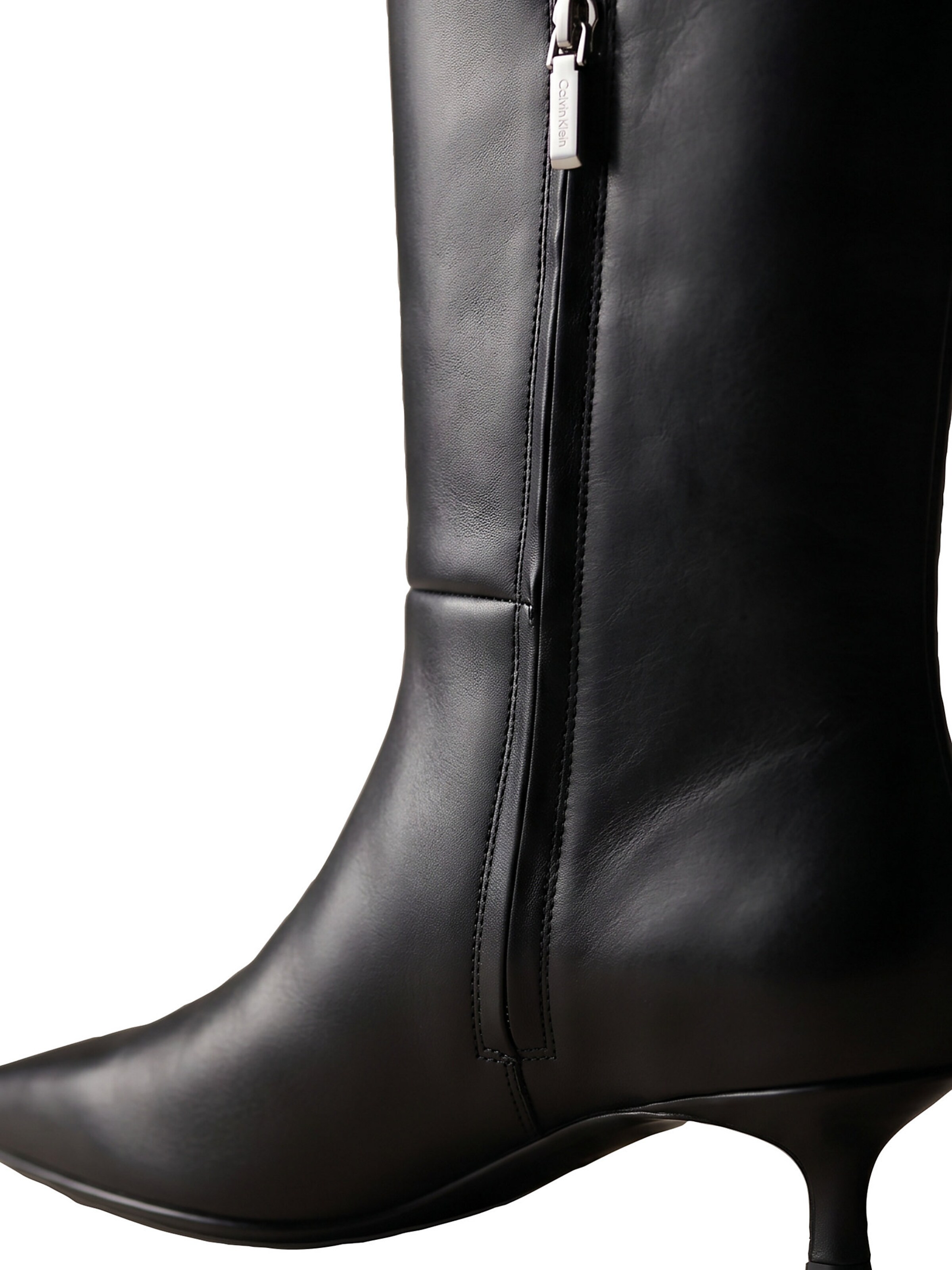 Calvin Klein Boots in Black