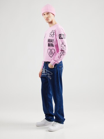 Billionaire Boys Club Regular Jeans in Blue