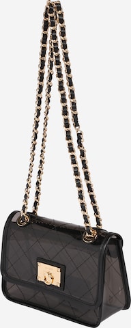 ALDO Crossbody Bag in Black: front