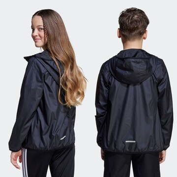 ADIDAS SPORTSWEAR Спортивная куртка 'Tiberio' в Черный