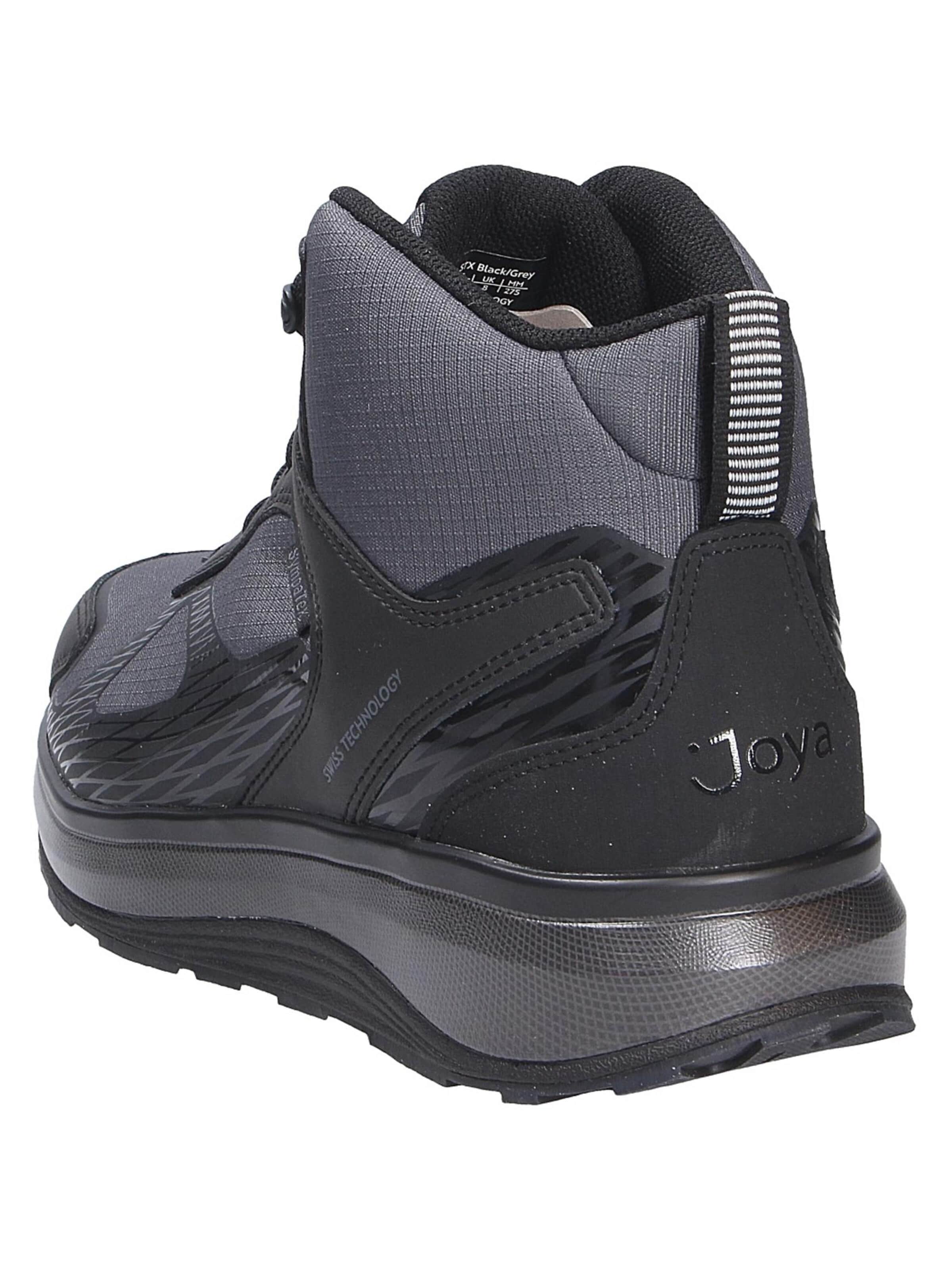 Joya Boots 'Andes STX' in Zwart
