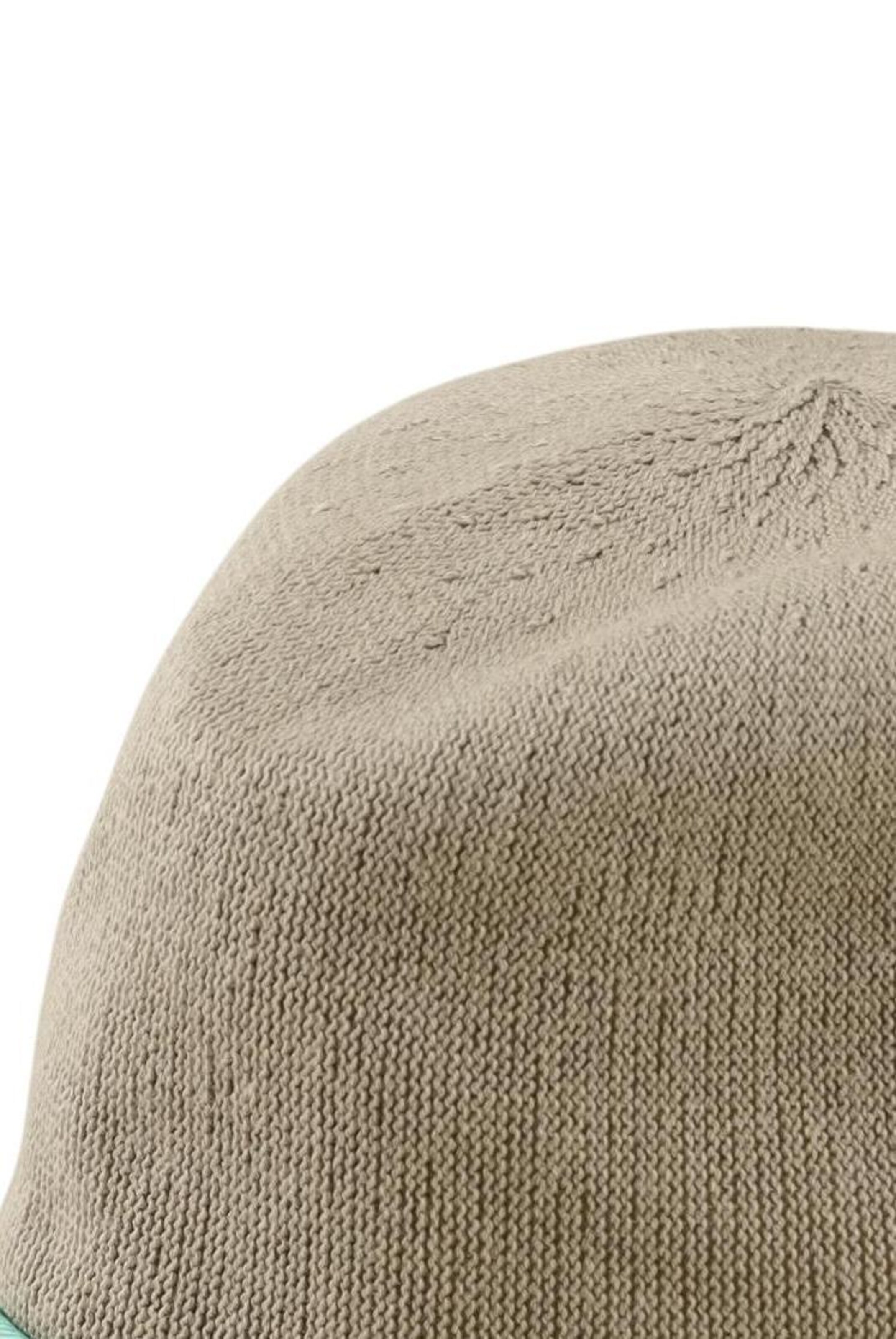 KANGOL Hut oder Mütze L in Beige