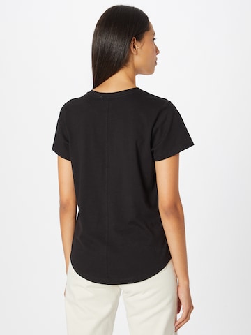 Cotton On - Camiseta 'THE ONE' en negro