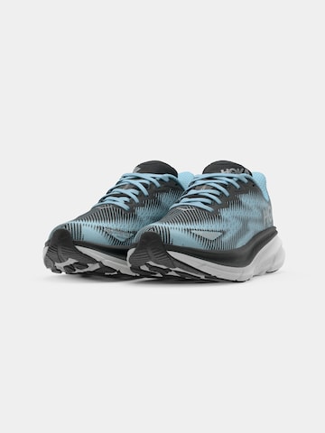 HOKA Laufschuh 'CLIFTON 9' in Schwarz