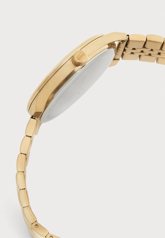 LACOSTE Analogt ur 'Lisbon' i guld: side