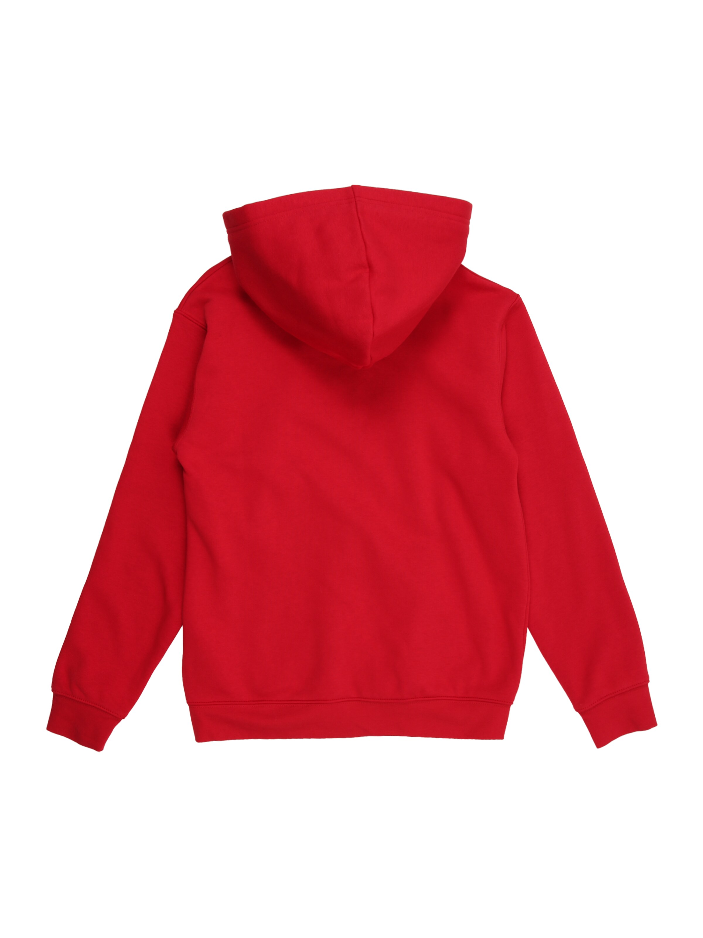 Jordan Суичъри с качулка 'BRKLN' в червено