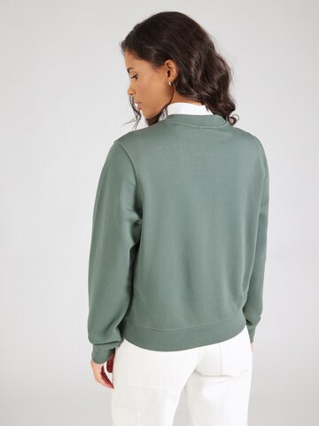 SCOTCH & SODA Sweatshirt in Green